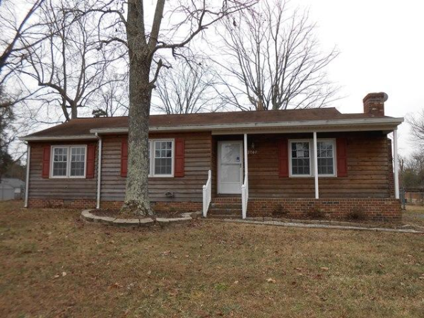 2701 Rosebud Ct, Prince George, VA 23875 