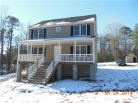 3851 Woodview Drive, Sandston, VA 23150 