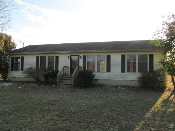60 Gordon Way, Montross, VA 22520 