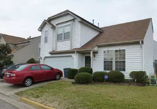 508 Tall Oak Ct. 154, Chesapeake, VA 23320 