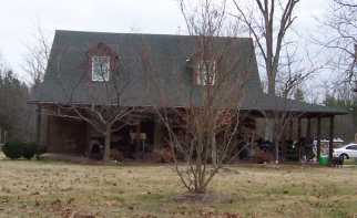 1462 School Bus Lane, Louisa, VA 23093 