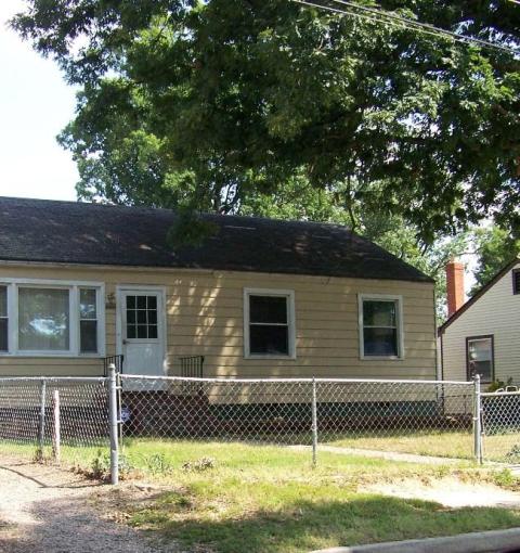 3805 Ronnie Avenue, Richmond, VA 23222 
