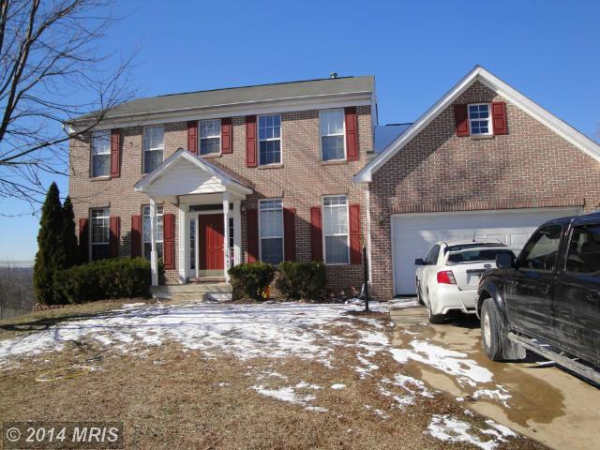 17620 Chisholm  Lane, Dumfries, VA 22026 