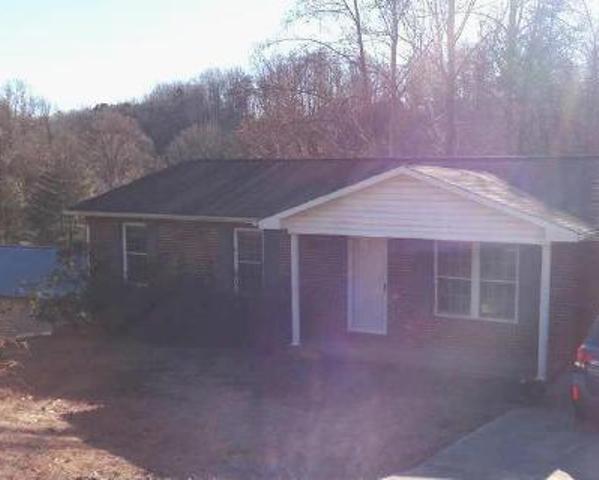 125 Hilltop Drive, Collinsville, VA 24078 