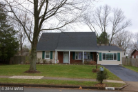 13133 POPLAR TREE ROAD, Fairfax, VA 22033 