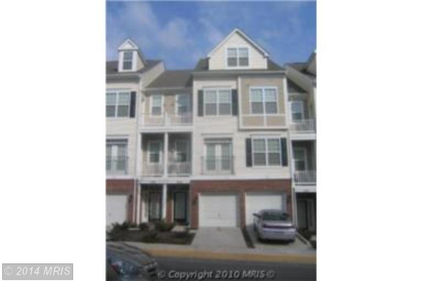 1844 CEDAR COVE WAY #101, Woodbridge, VA 22191 