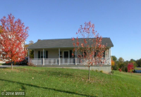 418 COURT STREET, Woodstock, VA 22664 