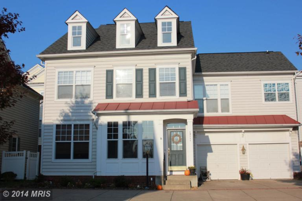 10111 ORLAND STONE DRIVE, Bristow, VA 20136 