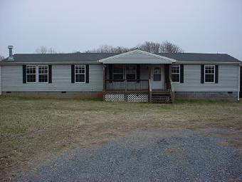 54 Simms Rd, Cumberland, VA 23040 