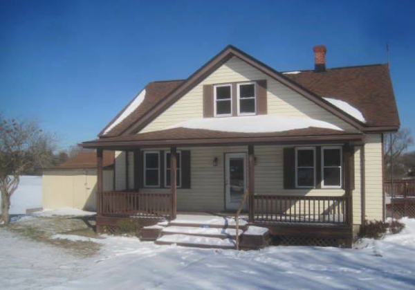 335 Wicomico View Lane, Heathsville, VA 22473 