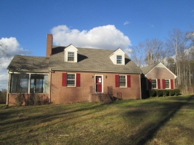 17920 Nash Rd, Dinwiddie, VA 23841 