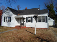 1336 West Norcova Dr, Norfolk, VA 23502 