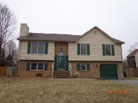 813 Alta Circle, Salem, VA 24153 