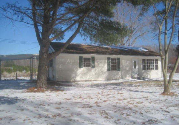 113 Reynolds Farm Road, Lancaster, VA 22503 