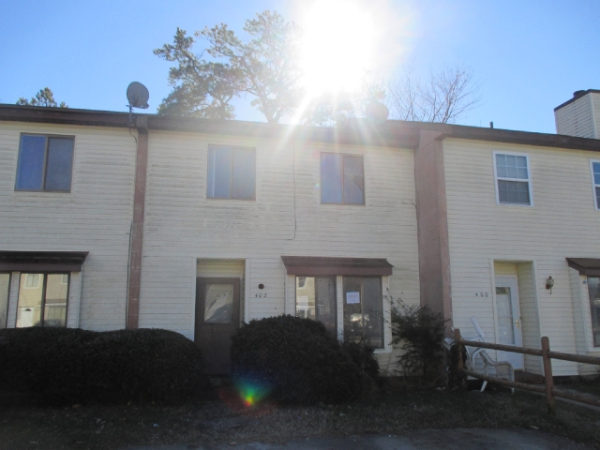 402 Hill Meadow Dr, Virgina Beach, VA 23454 