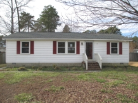 105 Virginia Lane, Yorktown, VA 23692 