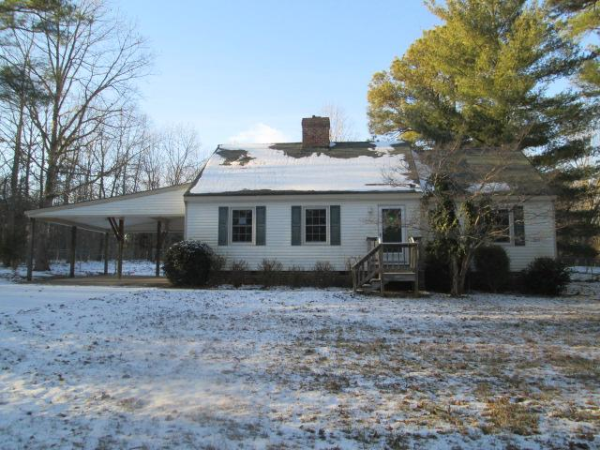 2812 Pleasantwood Rd, Powhatan, VA 23139 