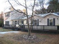 7611 Chamberlayne Ave, Richmond, VA 23227 