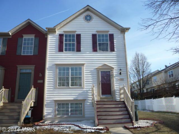 9307 VERIDAN DRIVE, Manassas, VA 20110 