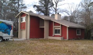 705 Galahad Dr, Newport News, VA 23608 