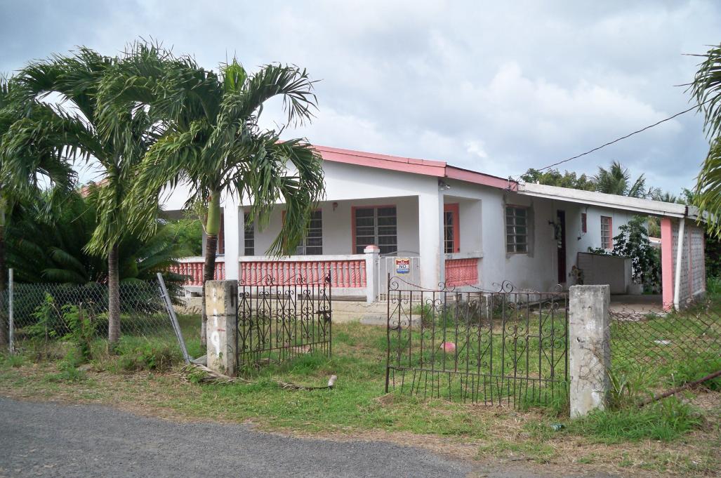 119 Glynn, St. Croix, VI 00823 