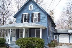 Grandview, Bennington, VT 05201 