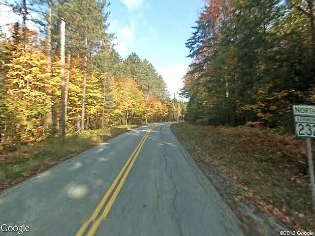Groton Forest Rd, Cabot, VT 05647 