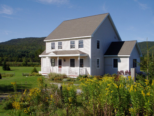 1202 Maple Hill Rd, Mount Holly, VT 05758 
