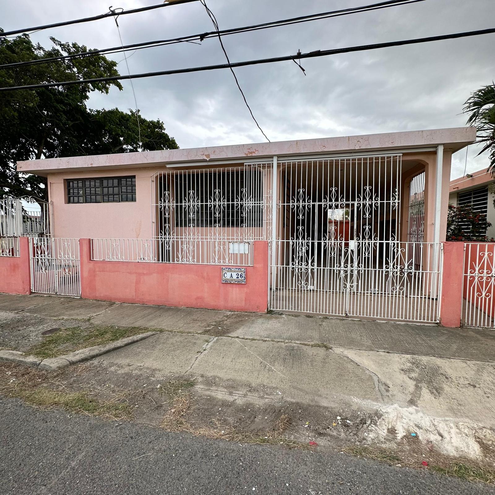 A-26 C Street, Ponce, PR 00731 