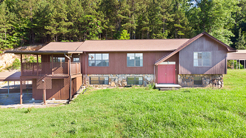 452 County Road 62, Riceville, TN 37370 