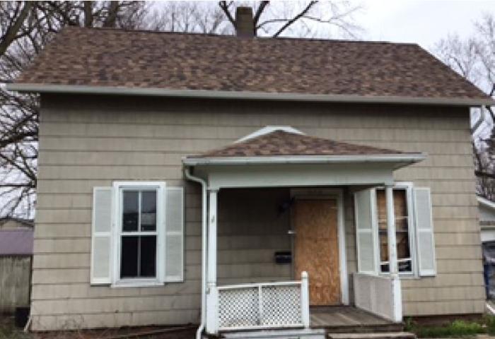 405 JOHN ST, Laporte, IN 46350 Foreclosure/Bank Owned
