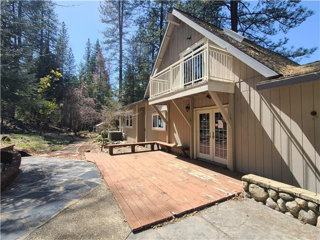 5621 Saw Mill Road, Placerville, CA 95667 