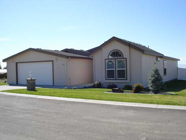 200 Bridle Way, Yakima, WA 98901 