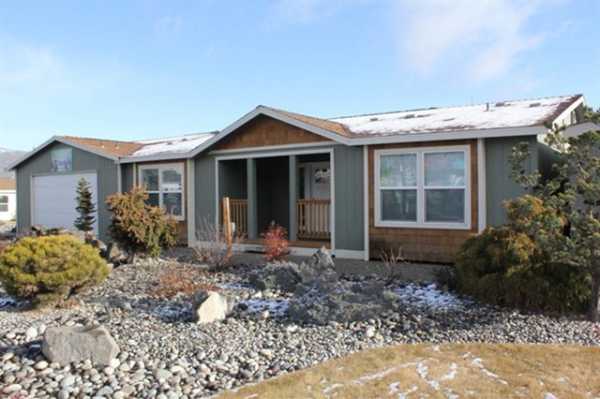 2010 RUDKIN ROAD, Union Gap, WA 98903 