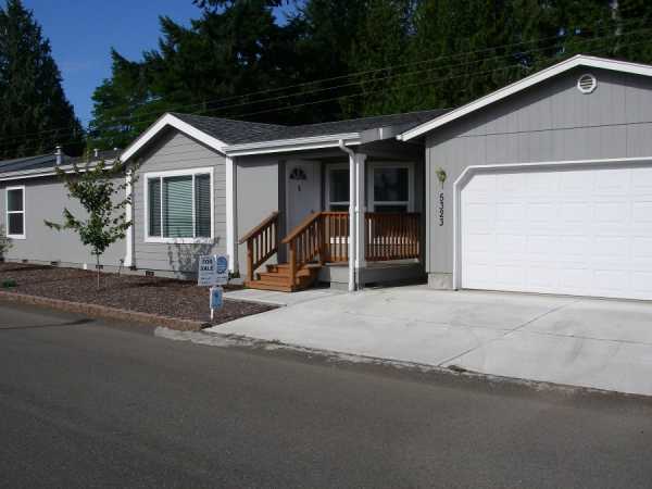 5323 W. Eagle Lane SW, Tumwater, WA 98512 