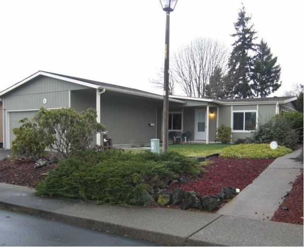 706 Dennis St #21, Tumwater, WA 98501 