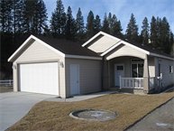 3418 S. Spring Creek Lane Lot 4, Spokane, WA 99212 