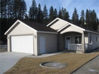 3418 S. Spring Creek Lane Lot 4, Spokane, WA 99212 