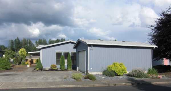 706 Dennis St #89, Tumwater, WA 98501 