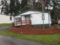 933 NW Mahogany Ln., Silverdale, WA 98383 