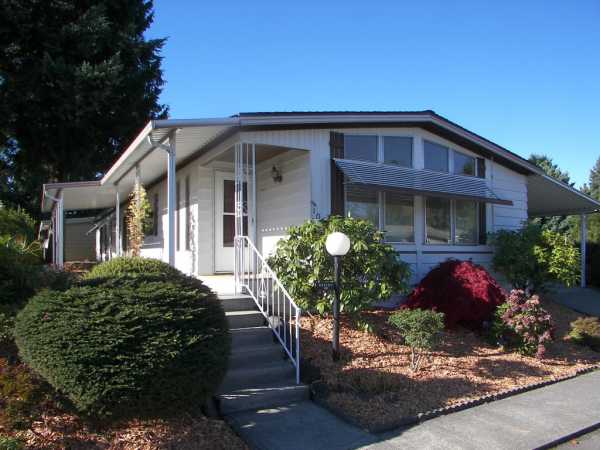 201 Union Avenue SE, #106, Renton, WA 98059 