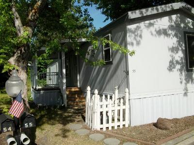 2311 W. 16th Ave., #55, Spokane, WA 99224 