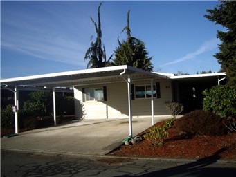 201 UNION AVE, LOT #81, Renton, WA 98059 