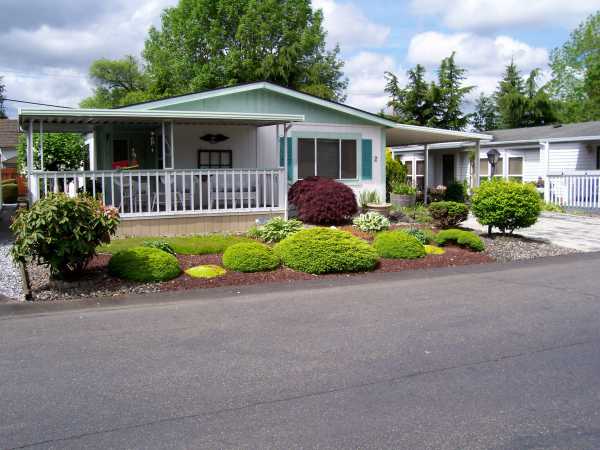 836 Harman Way #2, Orting, WA 98360 