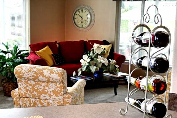 11436 SE 208th ST #49, Kent, WA 98031 