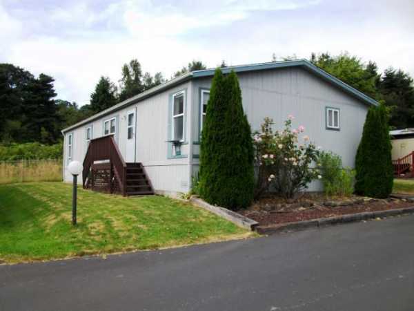 5400 Meeker Drive, Kalama, WA 98625 
