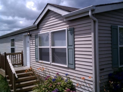 5400 MEEKER DR. U-87, Kalama, WA 98625 