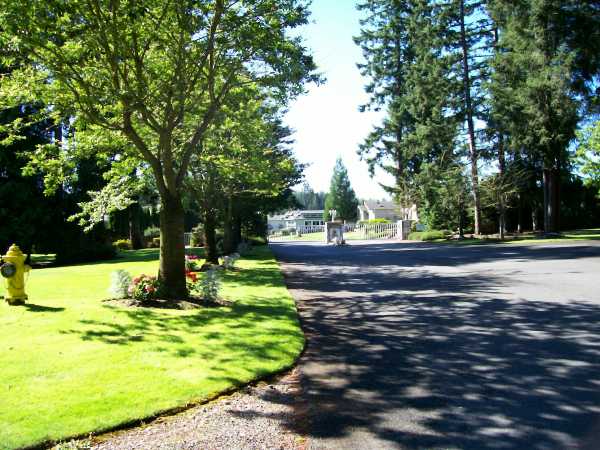 9816 195th. St. Ct. E., Graham, WA 98338 