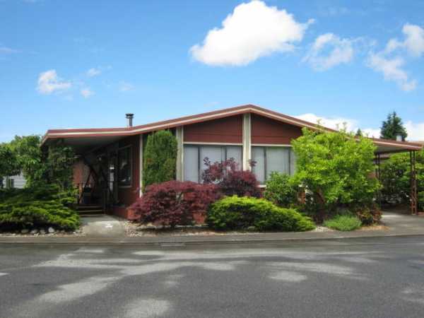 2500 S. 370th St.  #213, Federal Way, WA 98003 