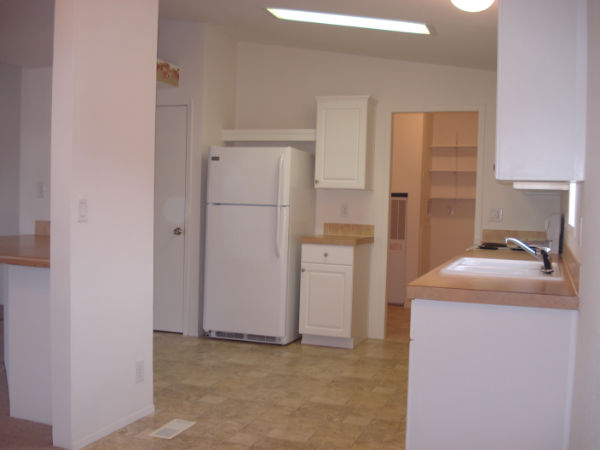 201 West Oakview Lot #84, Centralia, WA 98531 